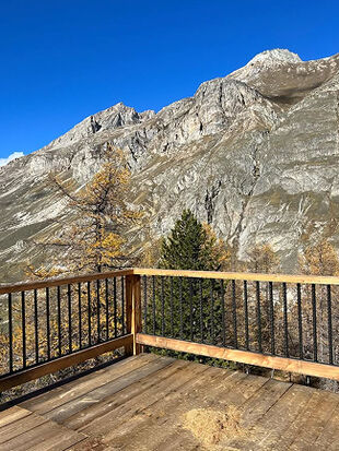 Balcon