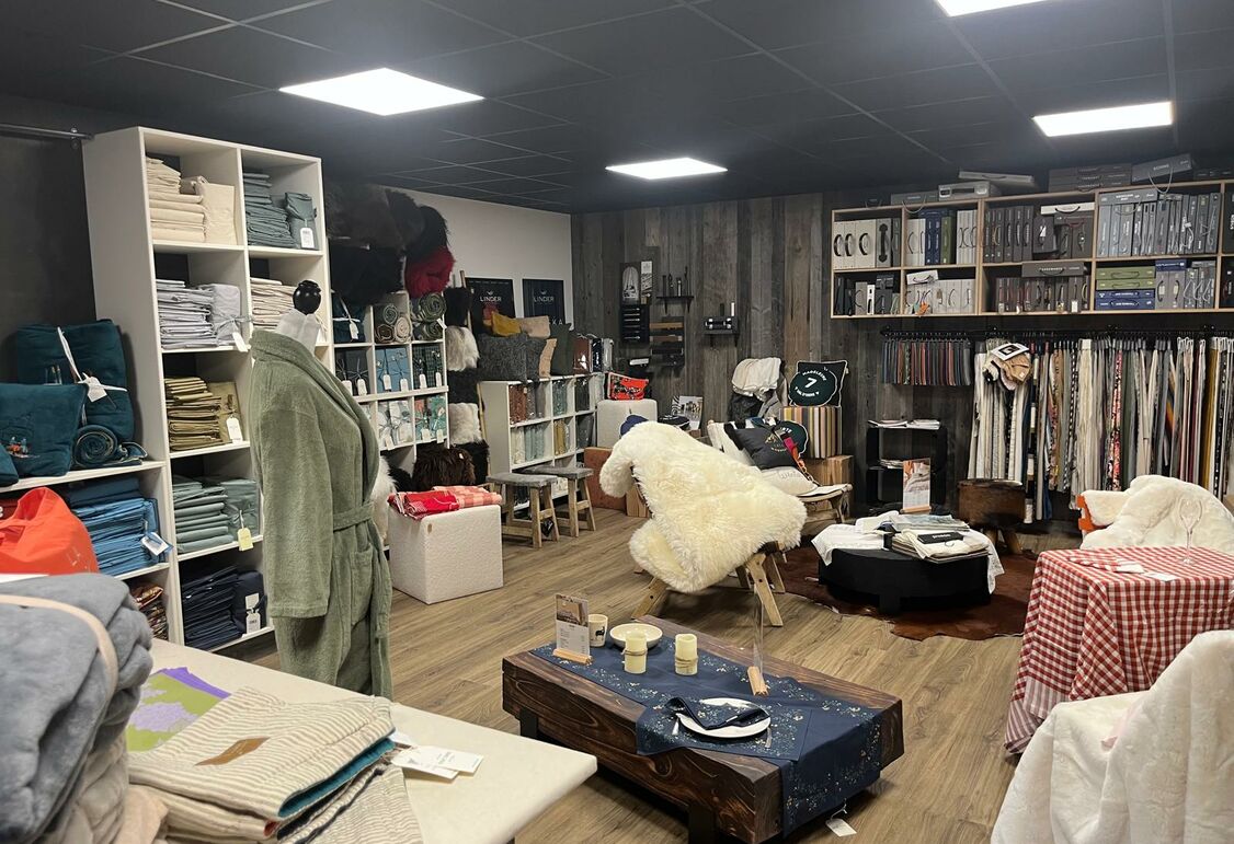 Boutique